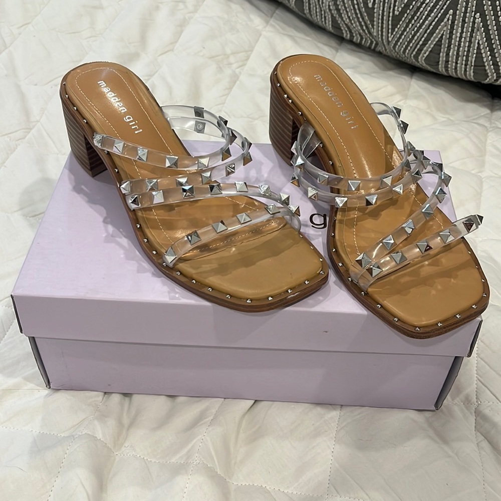 Steve madden Roam sandal